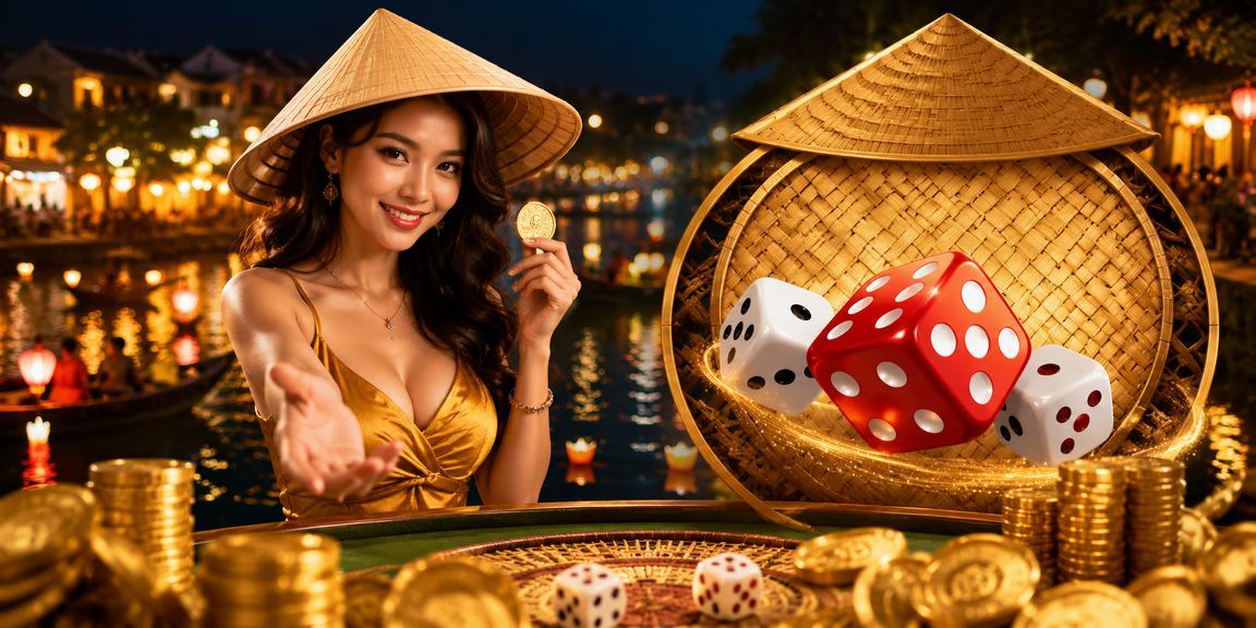 Trò chơi live casino với dealer chuyên nghiệp và hình ảnh sắc nét
