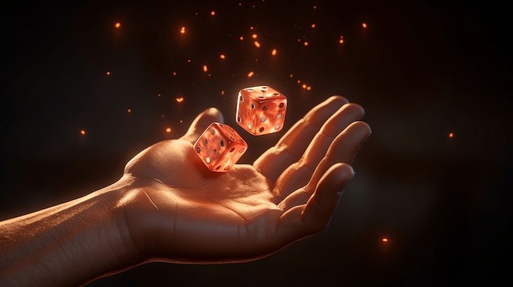 Slots đa dạng với thiết kế hấp dẫn và nhiều chủ đề