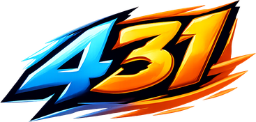 Logo 431